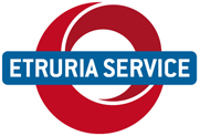 ETRURIA SERVICE