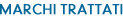 MARCHI TRATTATI